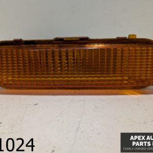 OEM 1988 Nissan 300ZX 3.0L FRONT SIDE MARKER LIGHT