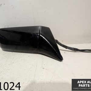 OEM 1988 Nissan 300ZX 3.0L Passenger Side Power Sideview Mirror