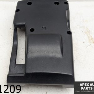 OEM 1988 Nissan Pulsar NX 1.8L STEERING COLUMN LOWER COVER