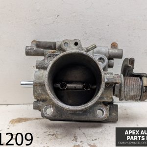 OEM 1988 Nissan Pulsar NX 1.8L Throttle Body