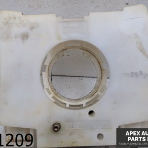 OEM 1988 Nissan Pulsar NX 1.8L Turn Signal Switch Lever Stalk