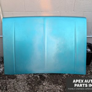 OEM 1989-1992 Ford Ranger 3.0L Hood