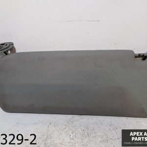 OEM 1989-1996 BMW 525i 2.5LSun Visor with Mirror Driver's Side Right Offside O/S