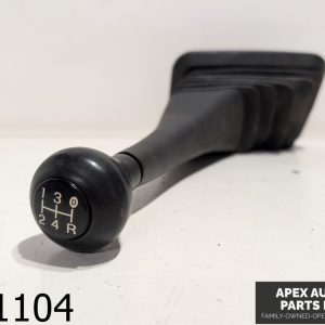 OEM 1989 Ford Ranger 2.9L Manual Shifter Boot Knob Stick Shift 5 Speed