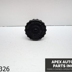 OEM 1989 GMC Sierra 2500 5.7L Power Steering Pump Reservoir Cap