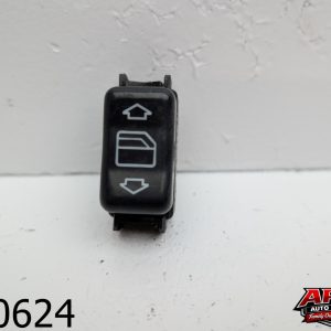 OEM 1989 Mercedes 300SEL 3.0L Door Lock Switch