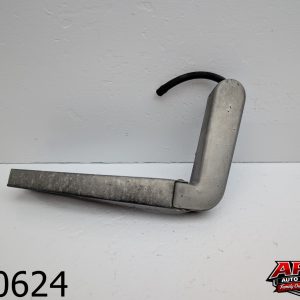 OEM 1989 Mercedes 300SEL 3.0L Headlight Wiper DRIVER SIDE