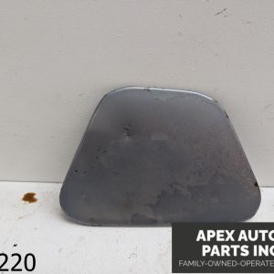 OEM 1990 Jaguar XJ6 4.0L Gas Fuel Lid Door Pot Cover Housing