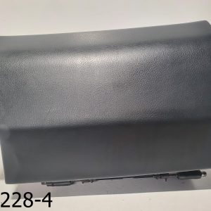 OEM 1991-1995 Alfa Romeo 164 L 3.0L DASH GLOVEBOX DOOR glove box