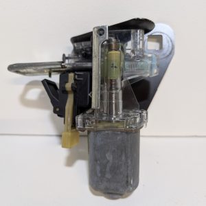 OEM 1991-1996 Buick Avenue 3.8L Trunk Pull Down Motor 5-Pin Switch Pulldown