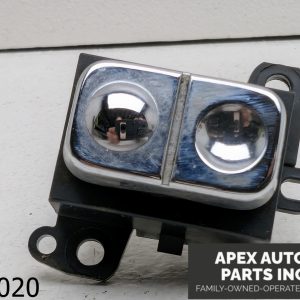 OEM 1991 Chrysler Imperial 3.8L Front Lock Switch Control Button