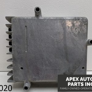 OEM 1991 Chrysler Imperial 3.8L LEFT SIDE TRANSMISSION CONTROL MODULE TCU TCM