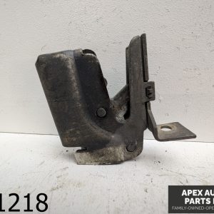 OEM 1991 Jeep Cherokee 4.0L Hood Latch