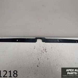 OEM 1991 Jeep Cherokee 4.0L Hood Upper Radiator Mount Support Bracket