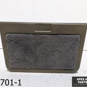 OEM 1992-1994 Mercedes 300SE 3.2L FRONT ASHTRAY INSERT