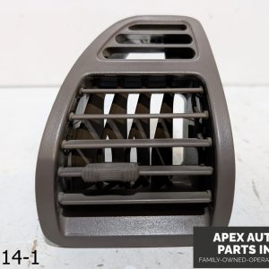OEM 1992-1995 Mazda MX-3 1.6L DASH VENT AIR AC DRIVER LEFT