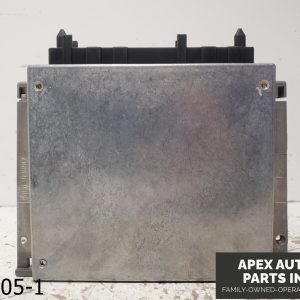 OEM 1992-1995 Mercedes 400 SE 4.2L Diesel PML ECU Computer 0095459232 05111020