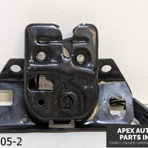 OEM 1992-1997 Cadillac Seville 4.6L TRUNK LATCH POWER LOCK ACTUATOR