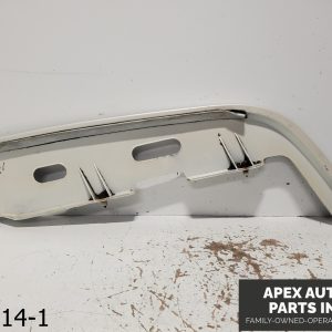 OEM 1992-1997 Cadillac Seville STS 1.3L Right HEADLIGHT TRIM MOLDING