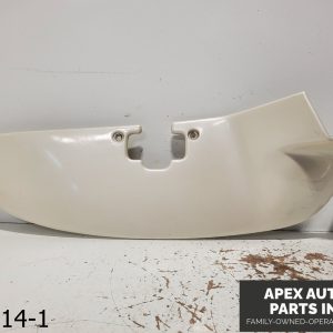 OEM 1992-1997 Cadillac Seville STS RIGHT DOOR POST WIND DRAFT DEFLECTOR 3533739