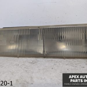 OEM 1992-1999 GMC Yukon 5.7L GM Right Headlight Assembly