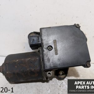 OEM 1992-1999 GMC Yukon 5.7L WINDSHIELD WIPER MOTOR
