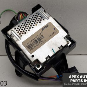 OEM 1992-2002 Cadillac Eldorado 4.6L BOSE REAR SPEAKER AMPLIFIER AMP HARNESS