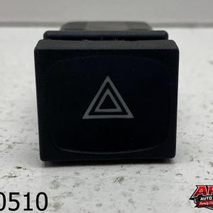 OEM 1992 Saab 900 2.1L Hazard Switch Light Emergency Flasher Warning Signal