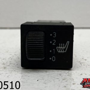 OEM 1992 Saab 900 2.1L SEAT HEATER SWITCH
