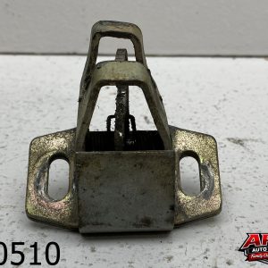 OEM 1992 Saab 900 2.1L Tailgate Rear Boot Catch 1991
