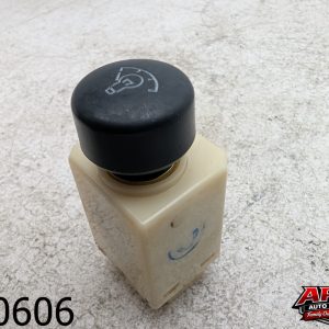 OEM 1992 Toyota Celica 1.6L Dash Light DIMMER Control SWITCH