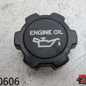 OEM 1992 Toyota Celica 1.6L Engine Oil Cap