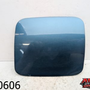 OEM 1992 Toyota Celica 1.6L Fuel Gas Door Lid Cover Hinge Black