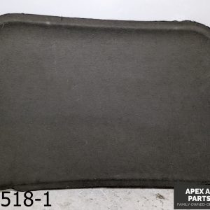 OEM 1993-1997 Pontiac Firebird 5.7L Sun Shade Insert Cover Passenger Front