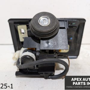 OEM 1994-1997 Mercedes C280 2.8L Rear Trunk Lid Lock Latch Cylinder