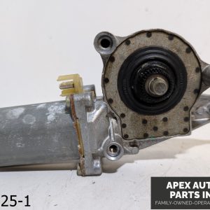 OEM 1994-1997 Mercedes C280 2.8L W202 Rear Right Electric Window Motor