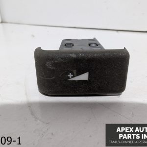 OEM 1994-1999 Land Rover Discovery 4.0L Radio Control Switch Volume Knob Button