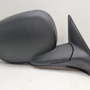 OEM 1994-2001 Dodge Ram 1500 5.9L CHROME POWER PASSENGER RIGHT SIDE MIRROR