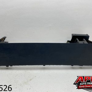 OEM 1994 Chevrolet Suburban 5.7L DASH BEZEL DASH SPEEDOMETER TRIM