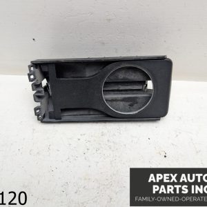 OEM 1994 Ford Mustang 3.8L Center Console Drink Cup Holder