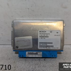 OEM 1995-1998 BMW 740i 4.4L Transmission Computer TCM