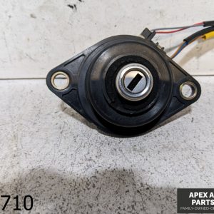 OEM 1995-1998 BMW 740i 4.4L Trunk Lid Lock