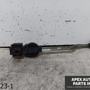 OEM 1995-2005 Chevrolet Blazer 4.3L 924-976 Shift Interlock Solenoid