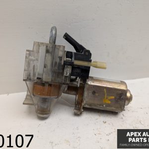 OEM 1995 Cadillac Seville SLS 4.6L Trunk Lid Pulldown Motor