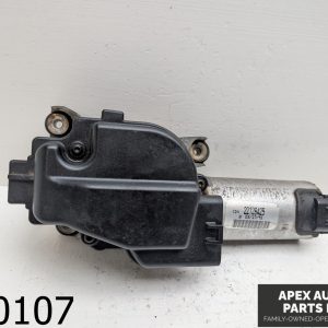 OEM 1995 Cadillac Seville SLS 4.6L Windshield Wiper Motor