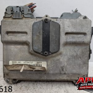 OEM 1995 Chevrolet Camaro 3.8L Engine Control Computer Module ECM ECU