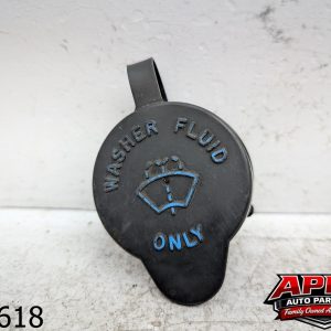 OEM 1995 Chevrolet Camaro 3.8L Wiper Washer Fluid Cap