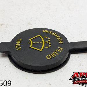 OEM 1995 Lincoln Town Car 4.6L Wiper Fluid Cap