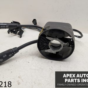 OEM 1995 Mercedes C280 2.8L Steering Column Switch