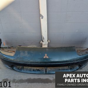 OEM 1995 Mitsubishi 3000GT 3.0L Front Bumper